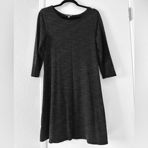Hilary Radley, Dress, Medium, Black
